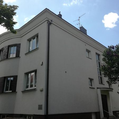Business&Relax Apartment 14 Poznań Zewnętrze zdjęcie
