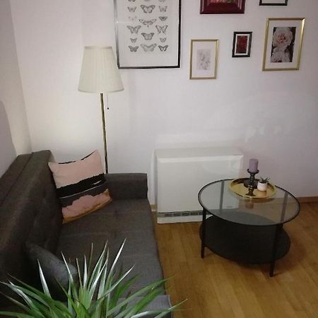 Business&Relax Apartment 14 Poznań Zewnętrze zdjęcie