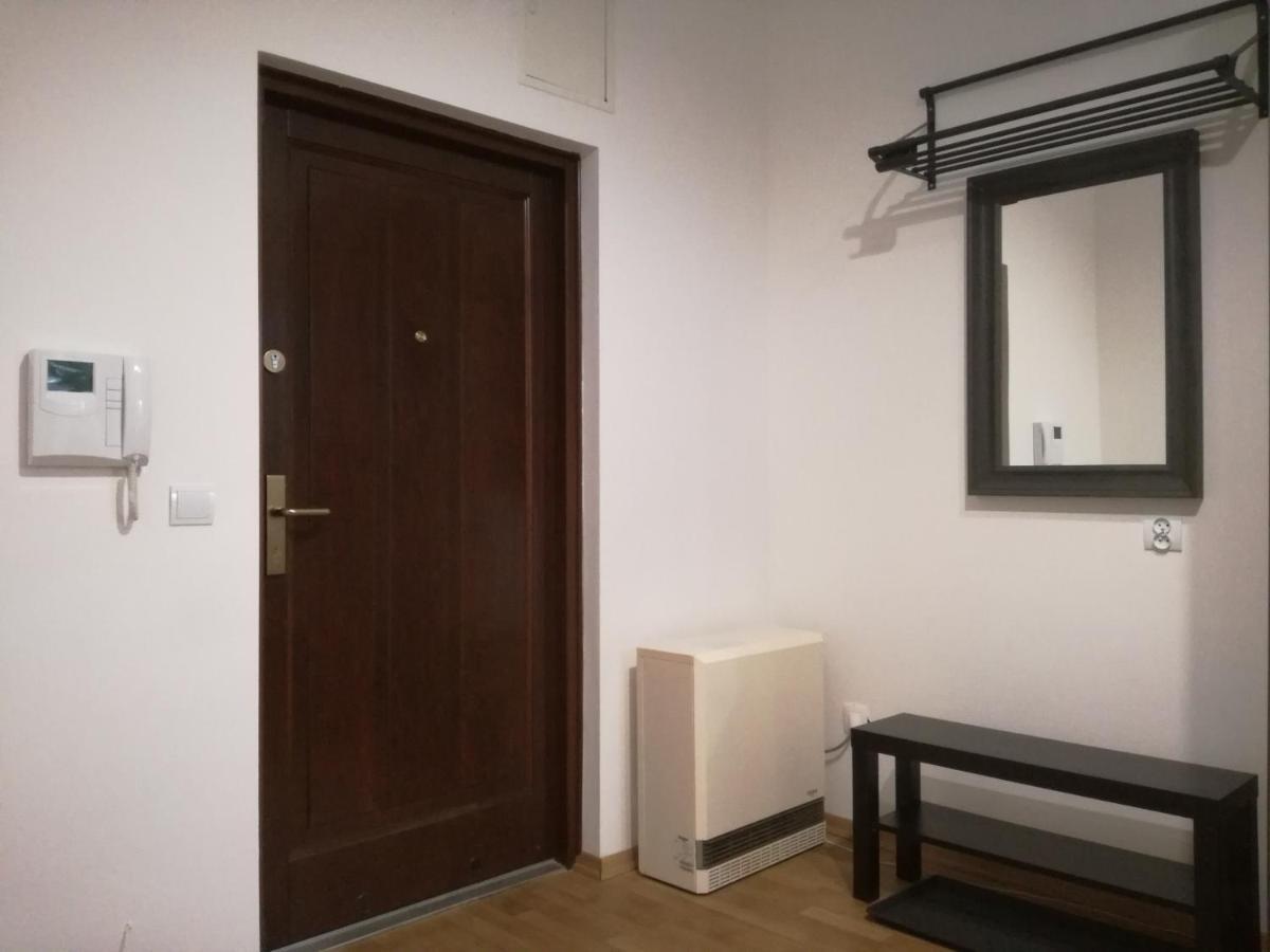 Business&Relax Apartment 14 Poznań Zewnętrze zdjęcie